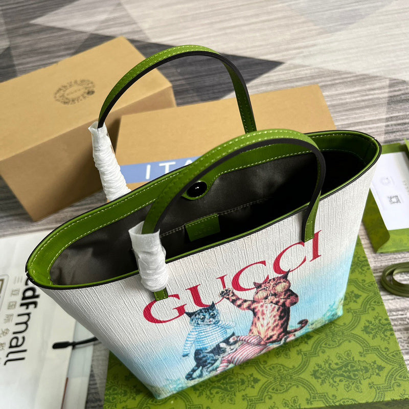ENT - GCI Bags - 1215