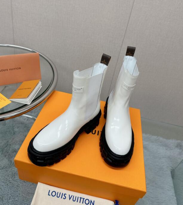 Chloe’s Picks - LOV Women Shoes - 256
