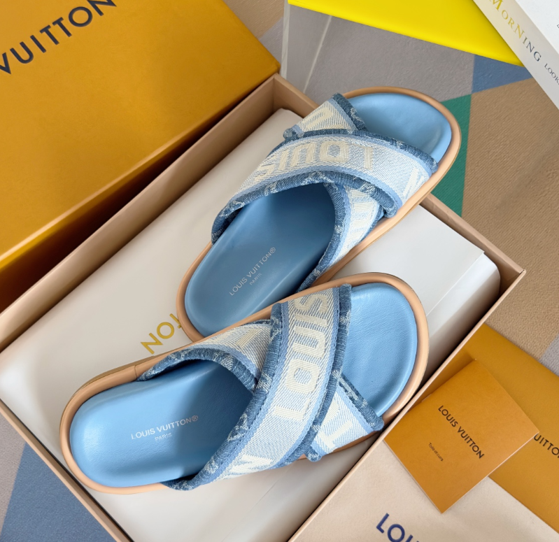 Chloe’s Picks - LOV Women Shoes - 076