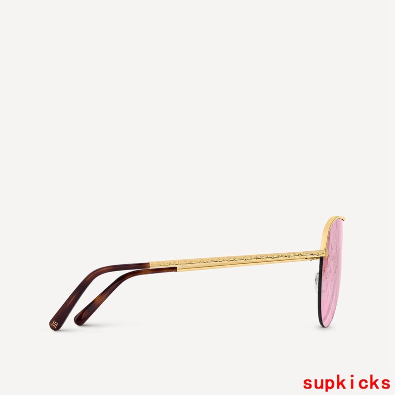 Louis Vuittion Luxury Sunglasses