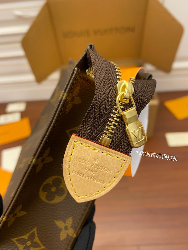 I W Fashion Lu-Vi bags - 17298