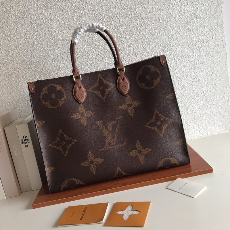 I W Fashion Lu-Vi bags - 17384
