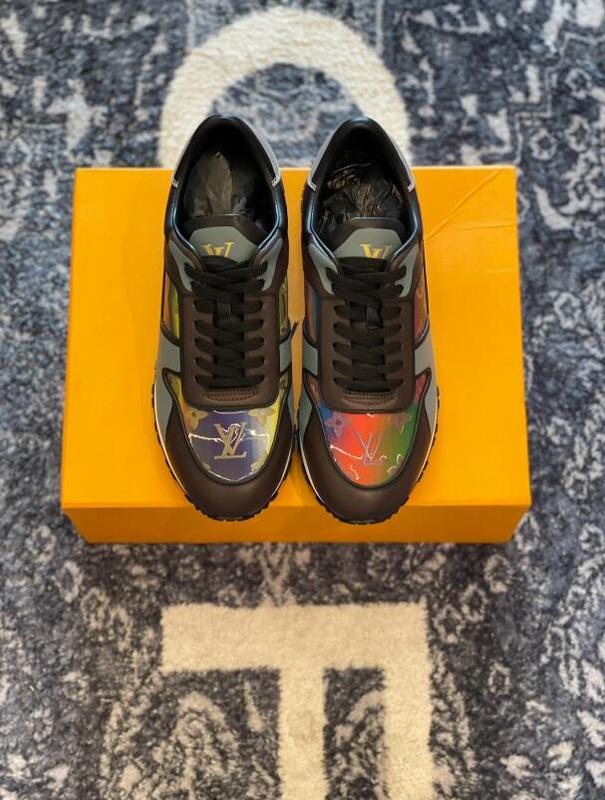 Chloe’s Picks - LOV Men Shoes - 1540