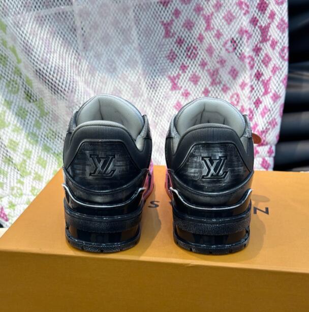 Chloe’s Picks - LOV Men Shoes - 361