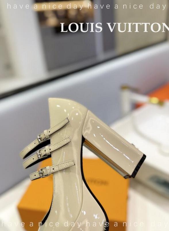 Chloe’s Picks - LOV Women Shoes - 536