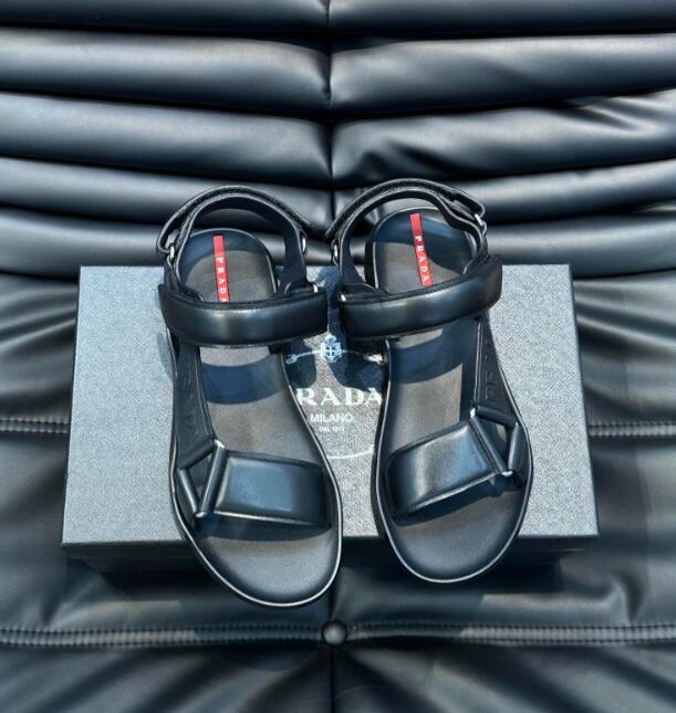 Chloe’s Picks - PD Men Shoes - 072