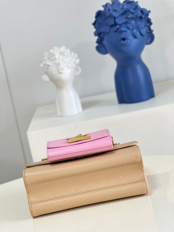I W Fashion Lu-Vi Bags - 16685
