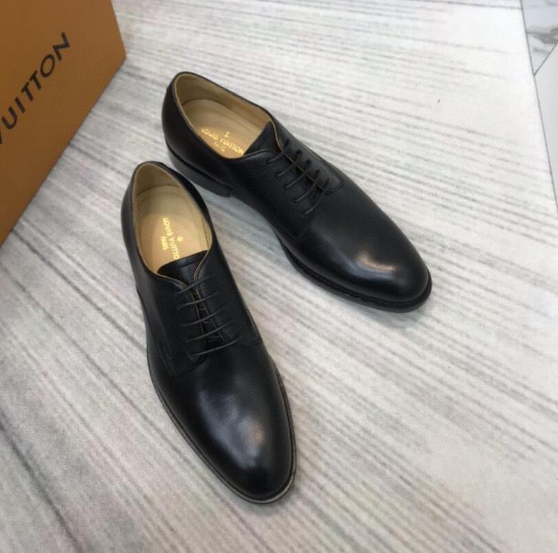 Chloe’s Picks - LOV Men Shoes - 1302