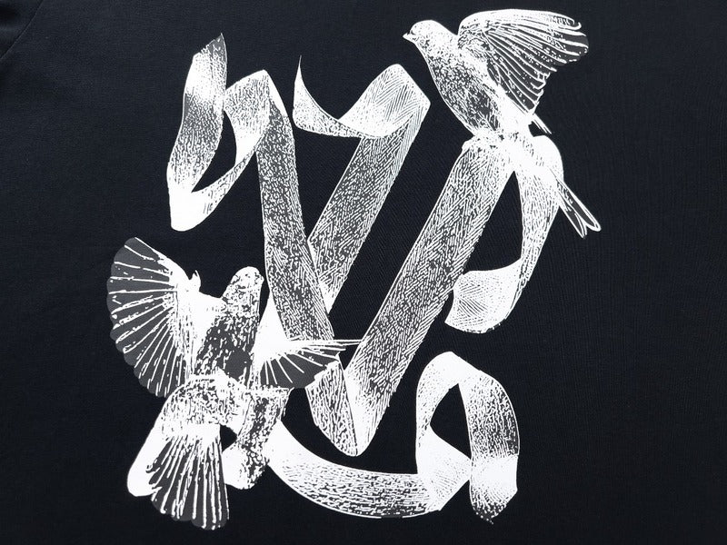Louis Vuittion Luxury T-Shirt