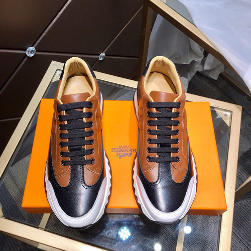 Hermes Luxury Shoes