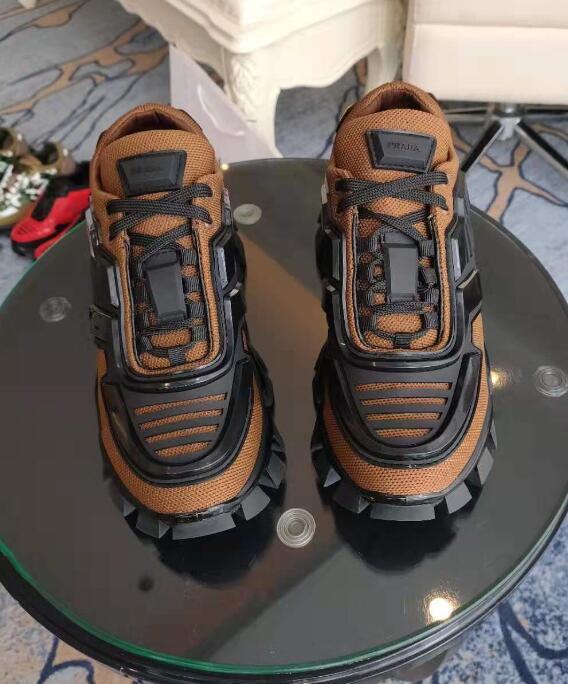 Chloe’s Picks - PD Men Shoes - 394