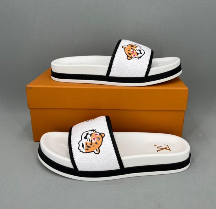 Chloe’s Picks - LOV Men Shoes - 1038