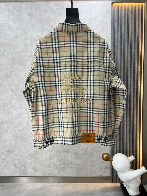 Burberry Luxury Clothes