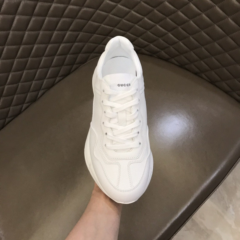Gucci Luxury Shoes