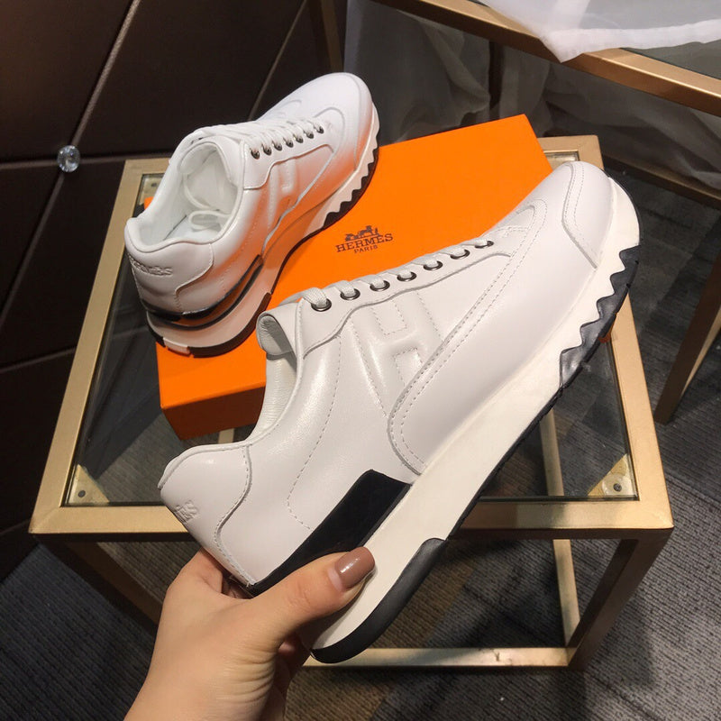 Hermes Luxury Shoes