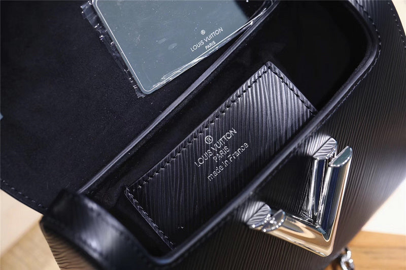 I W Fashion Lu-Vi bags - 8435