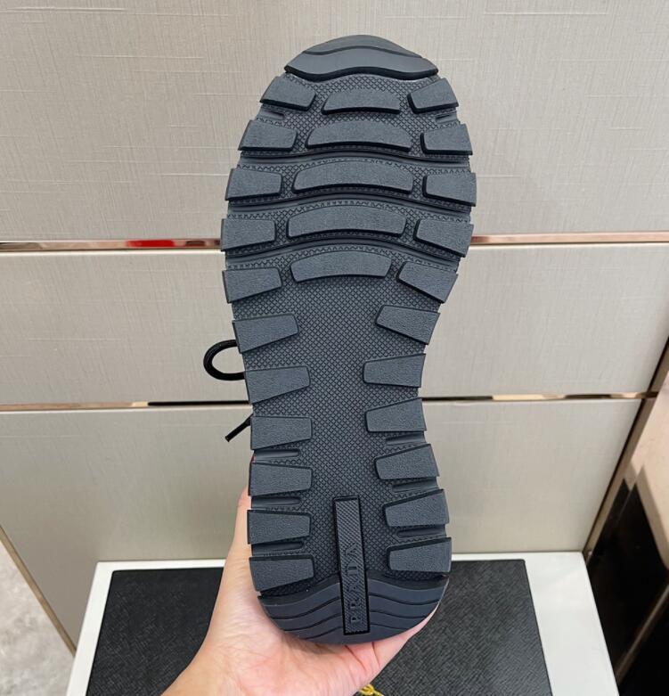 Chloe’s Picks - PD Men Shoes - 095