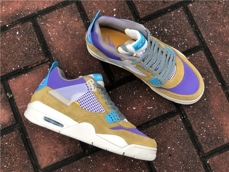 Nike Luxury Shoes
