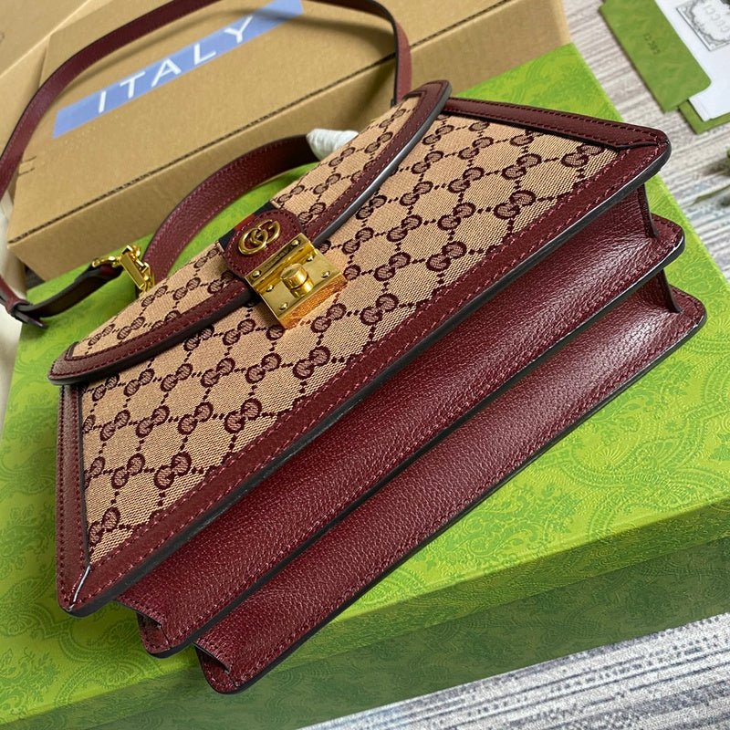 PHA - GUKI Bags - 1540