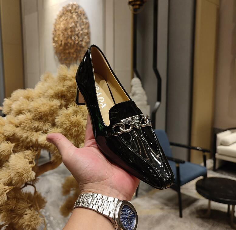 Chloe’s Picks - PD Women Shoes - 187