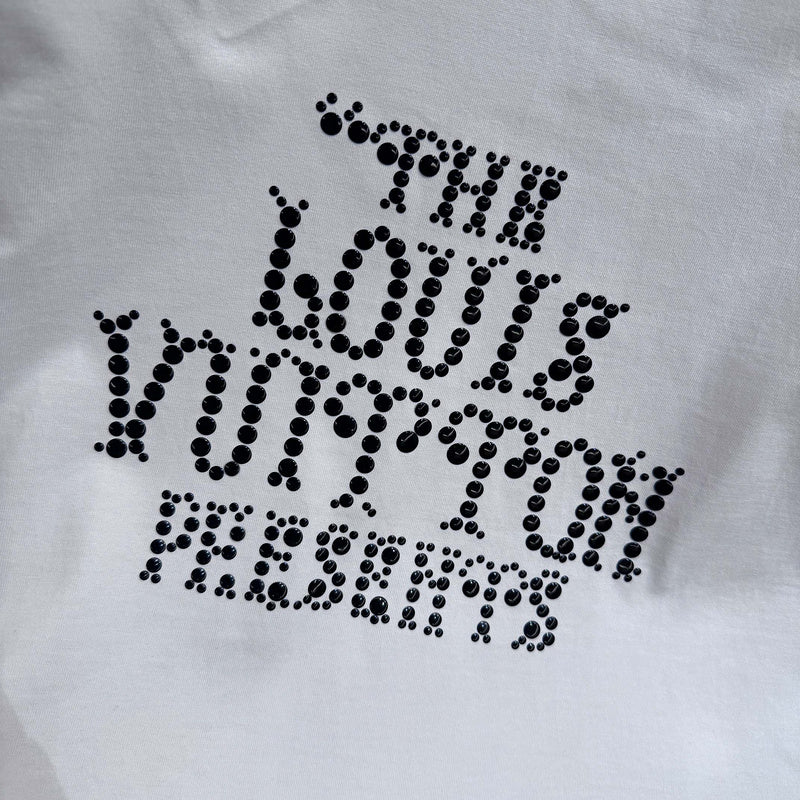 Louis Vuittion Luxury T-Shirt