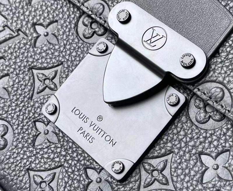 Chloe’s Picks - LOV Bags - 2143