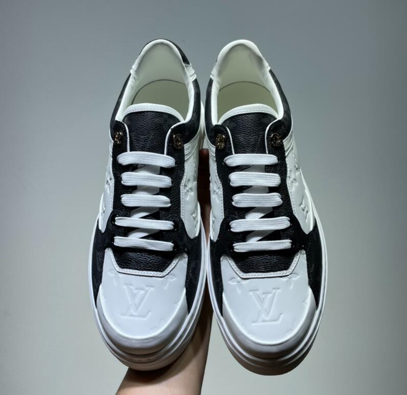 Chloe’s Picks - LOV Men Shoes - 994