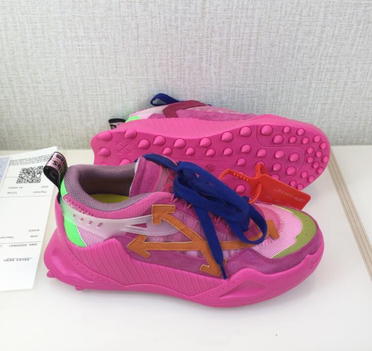 Chloe’s Picks - YZO Men Shoes - 129