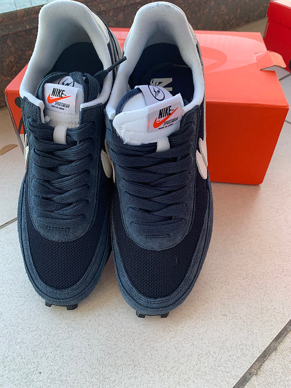 Nike Luxury Shoes
