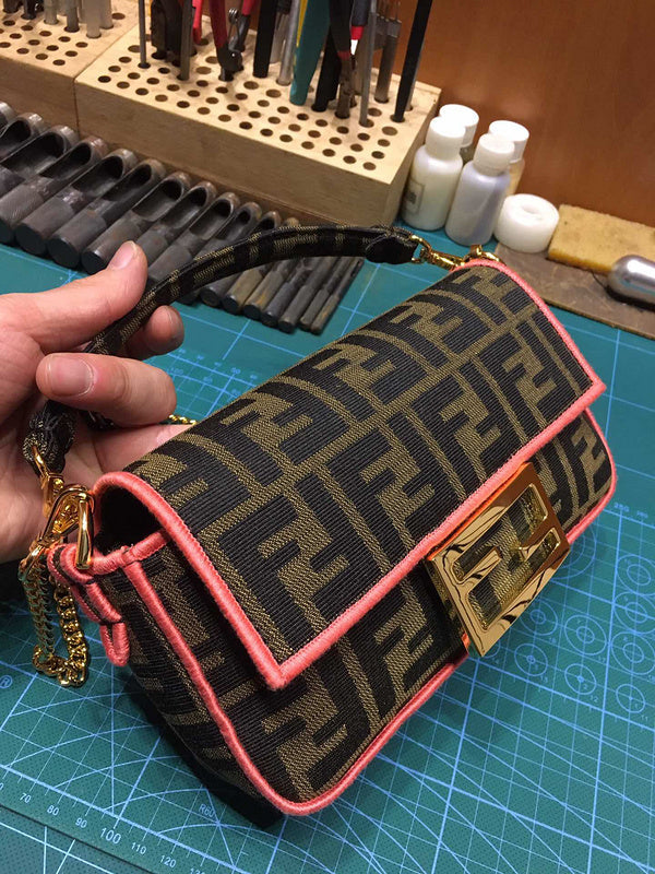 ENT - ENTI Bags - 121