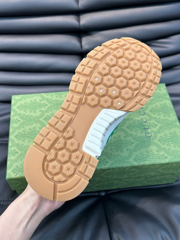 Gucci Luxury Shoes