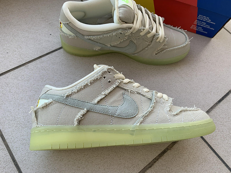 Nike Luxury Shoes
