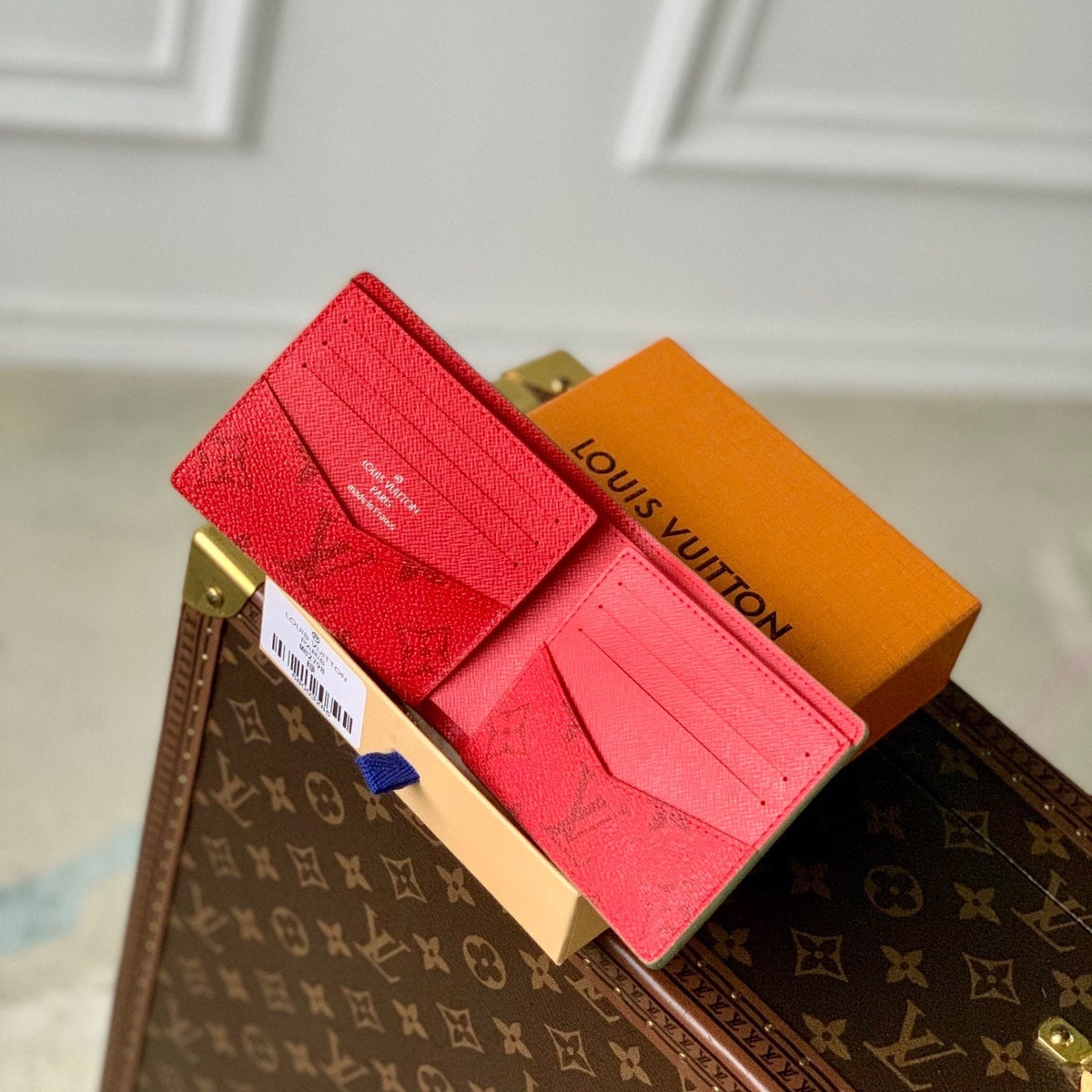 LOU WALLET