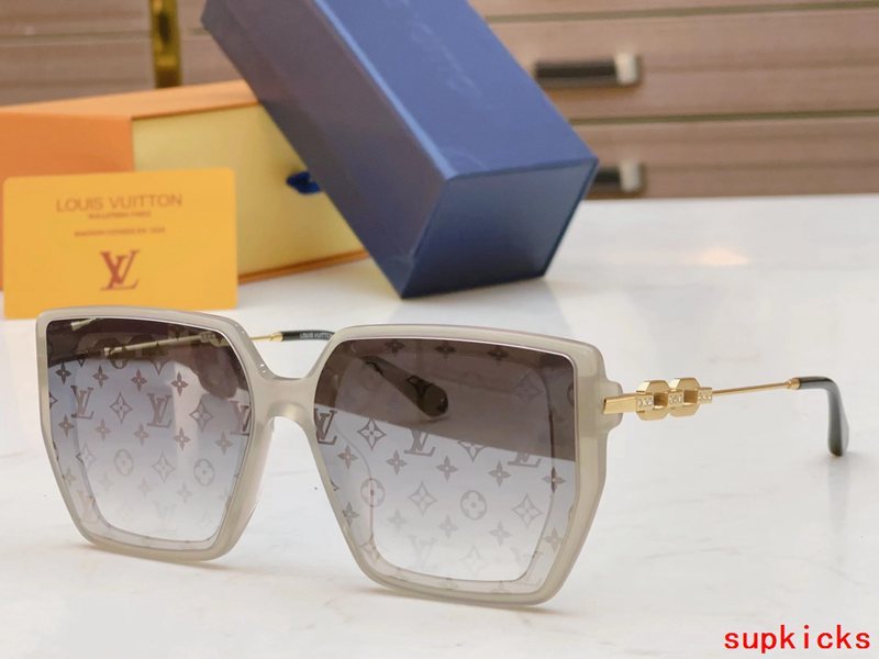 Louis Vuittion Luxury Sunglasses