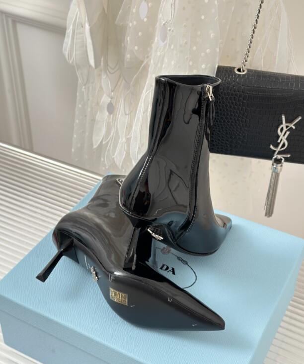 Chloe’s Picks - PD Women Shoes - 191