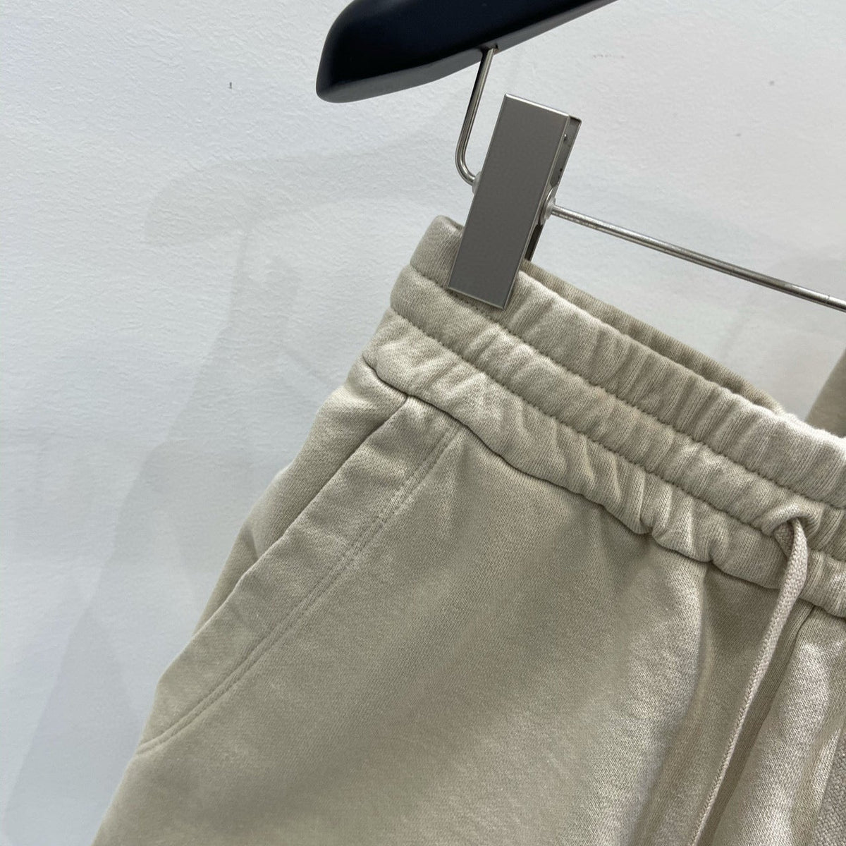 MIU M SHORTS