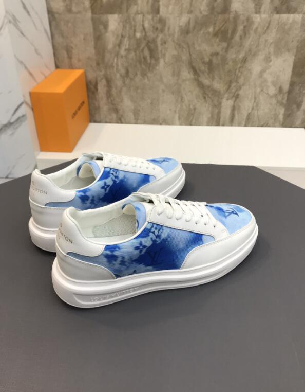 Chloe’s Picks - LOV Men Shoes - 1333