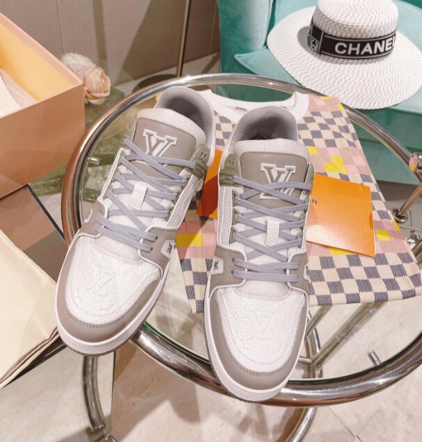 Chloe’s Picks - LOV Men Shoes - 942