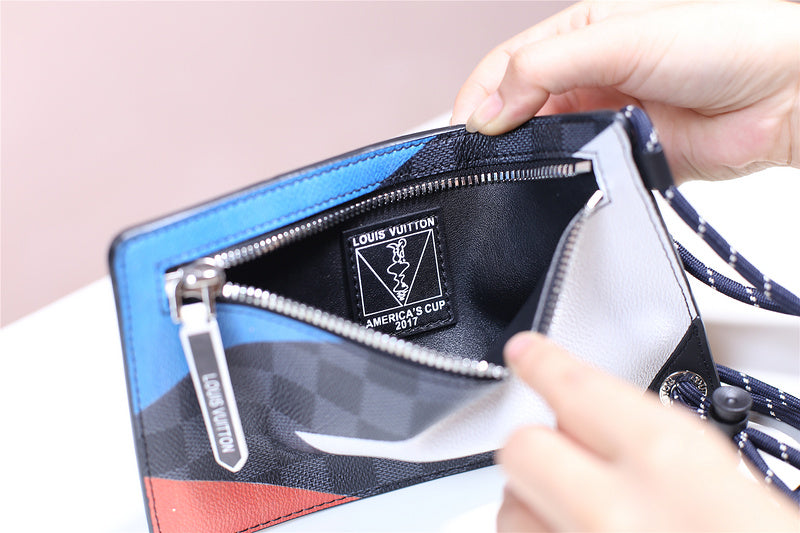 I W Fashion Lu-Vi bags - 10955