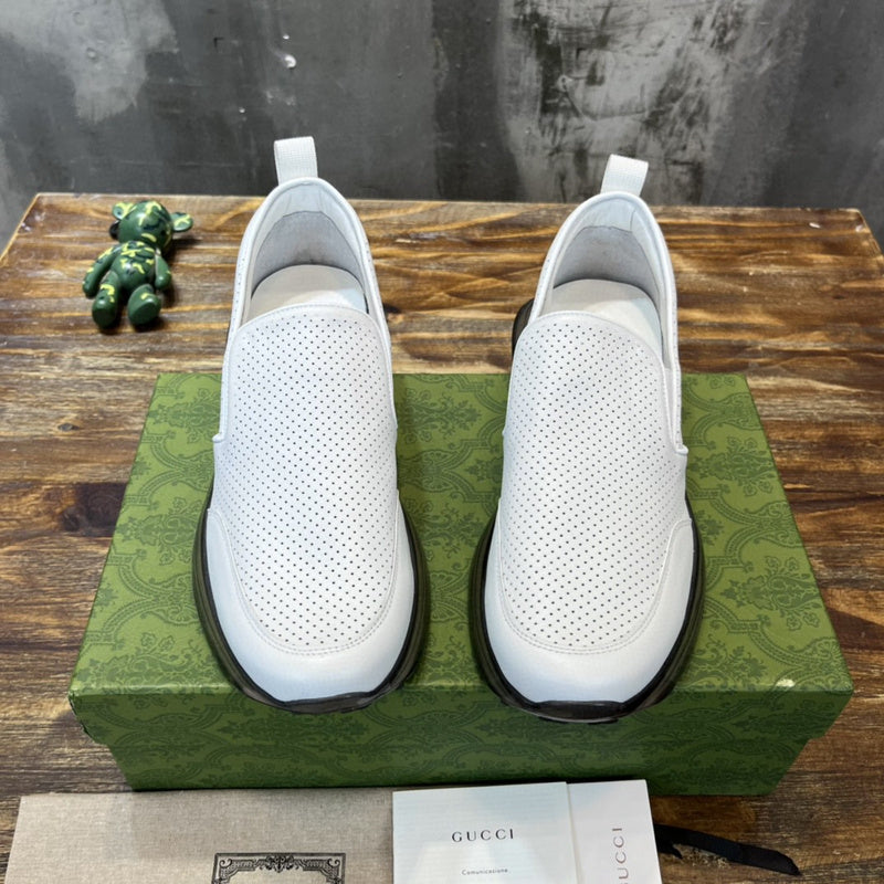 Gucci Luxury Shoes