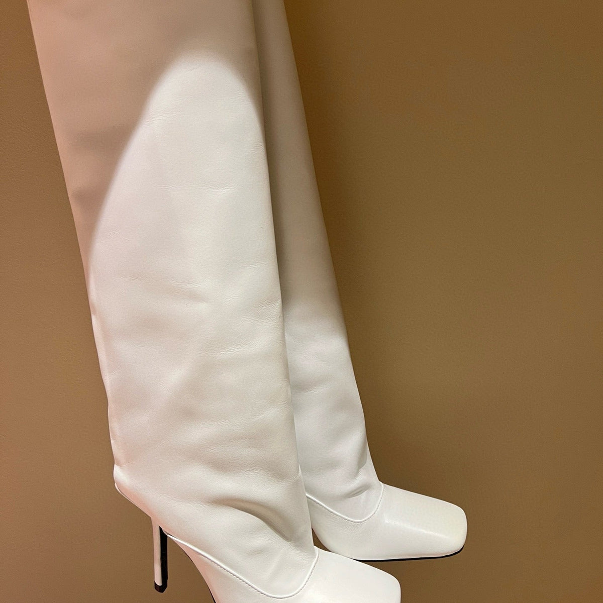 THE ATTICO BOOTS