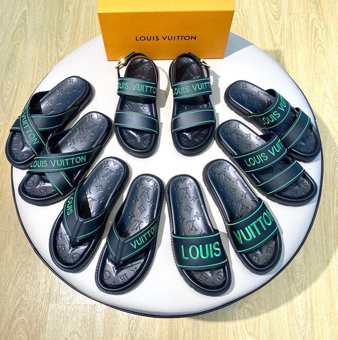 Chloe’s Picks - LOV Men Shoes - 1102