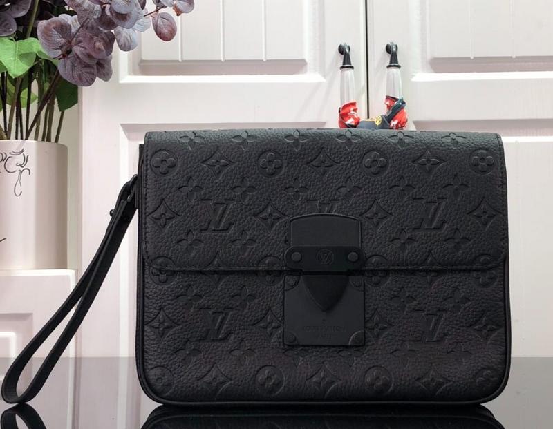 Chloe’s Picks - LOV Bags - 2309