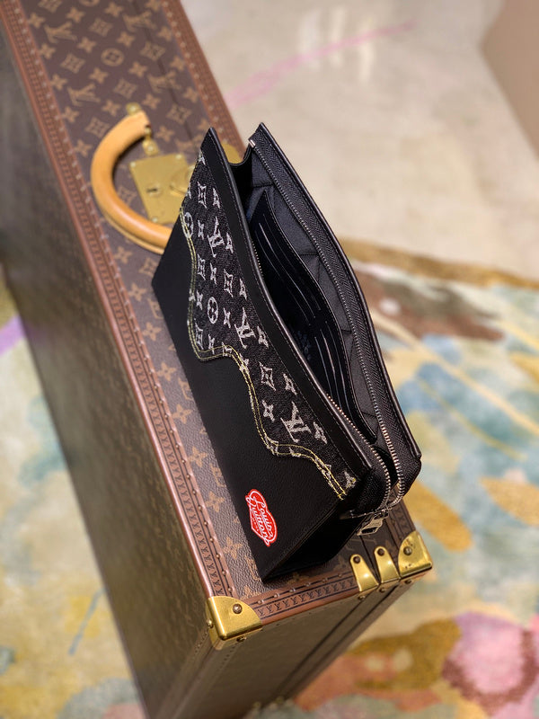I W Fashion Lu-Vi bags - 17199