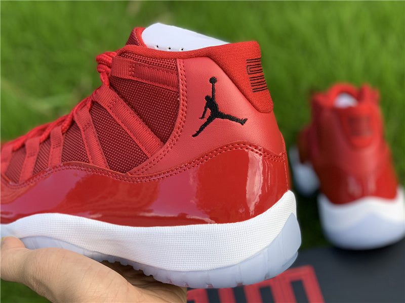 Nike Luxury Shoes