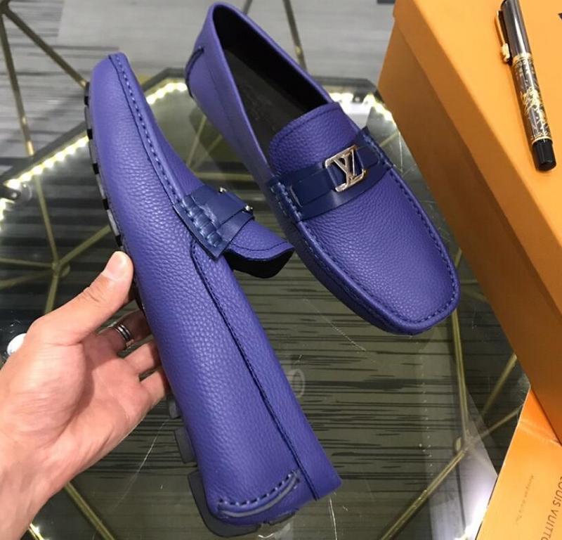 Chloe’s Picks - LOV Men Shoes - 1921