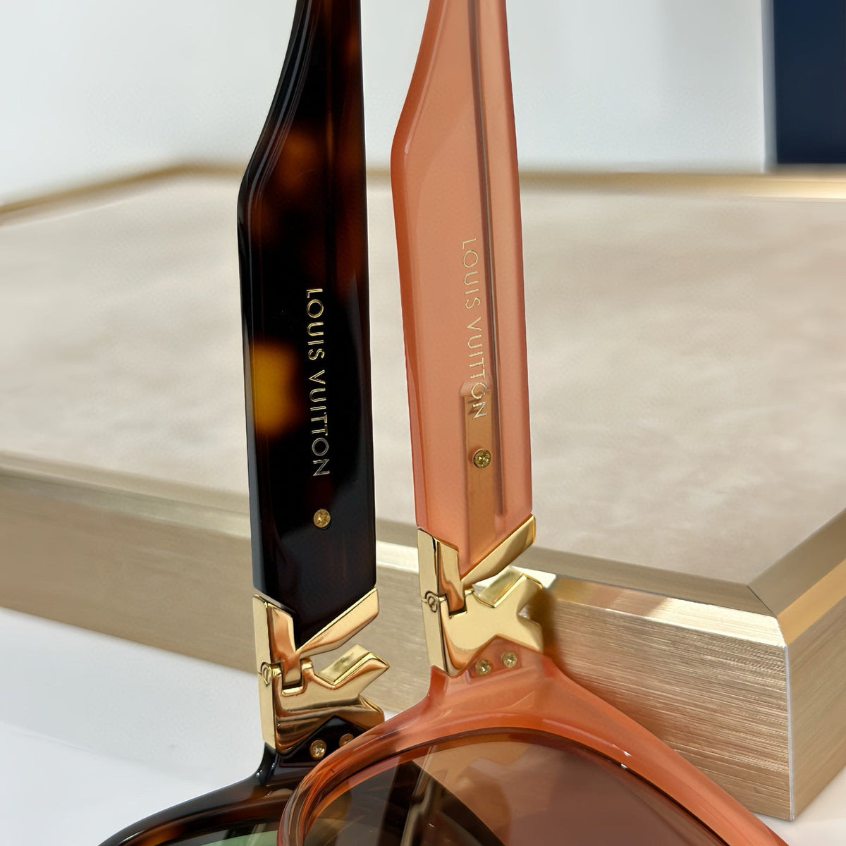 LOU SUNGLASSES
