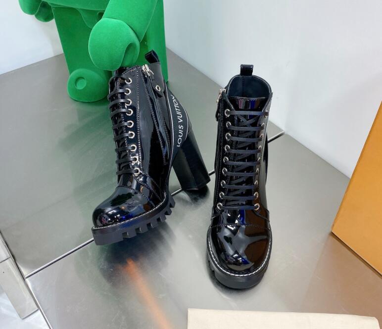 Chloe’s Picks - LOV Women Shoes - 848