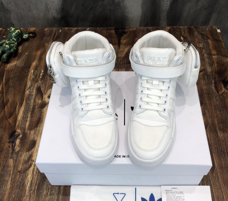 Chloe’s Picks - PD Men Shoes - 287