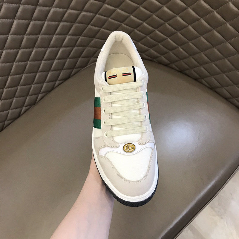 Gucci Luxury Shoes